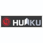 График акций Huaku Development Co. Ltd