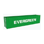 Дивиденды Evergreen Marine Corporation