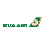 Балансовые активы EVA Airways Corp