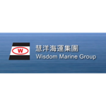 График акций Wisdom Marine Lines Co Ltd
