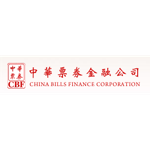 График акций China Bills Finance Corporatio