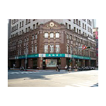 Денежные потоки Bank of Kaohsiung Co. Ltd