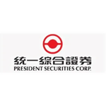 Рыночные данные President Securities Corporati