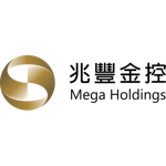 Долговая нагрузка Mega Financial Holding Co. Ltd