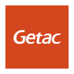 График акций Getac Technology Corporation