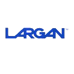 График акций LARGAN Precision Co.Ltd