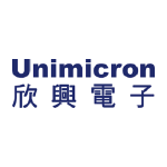 Долговая нагрузка Unimicron Technology Corp
