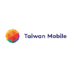 График акций Taiwan Mobile Co. Ltd