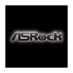 Сводный рейтинг ASROCK Incorporation