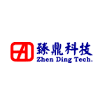 Прогнозы аналитиков Zhen Ding Technology Holding L