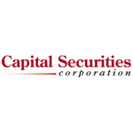 Рентабельность Capital Securities Corporation