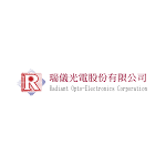 График акций Radiant Opto-Electronics Corpo