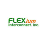 График акций Flexium Interconnect Inc