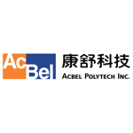 Балансовые активы AcBel Polytech Inc