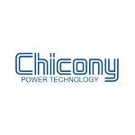 Рыночные данные Chicony Power Technology Co. L