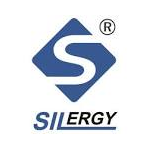 График акций Silergy Corp