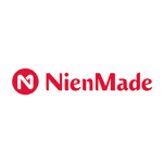 График акций Nien Made Enterprise Co. LTD