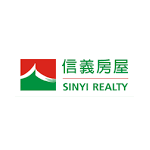 График акций Sinyi Realty Inc