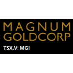 Дивиденды Magnum Goldcorp Inc