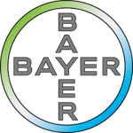 График акций Bayer AG NA