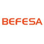 Рыночные данные Befesa SA