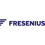 График акций Fresenius SE & Co. KGaA