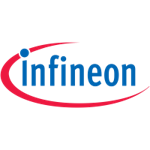 График акций Infineon Technologies AG