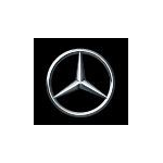 График акций Mercedes-Benz Group AG 