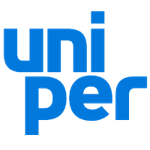 График акций Uniper SE