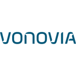 Рыночные данные Vonovia SE